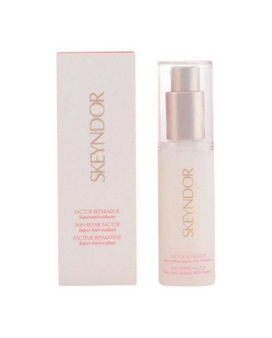 Moisturising Gel Antioxidant Line Q10 Skeyndor (30 ml)