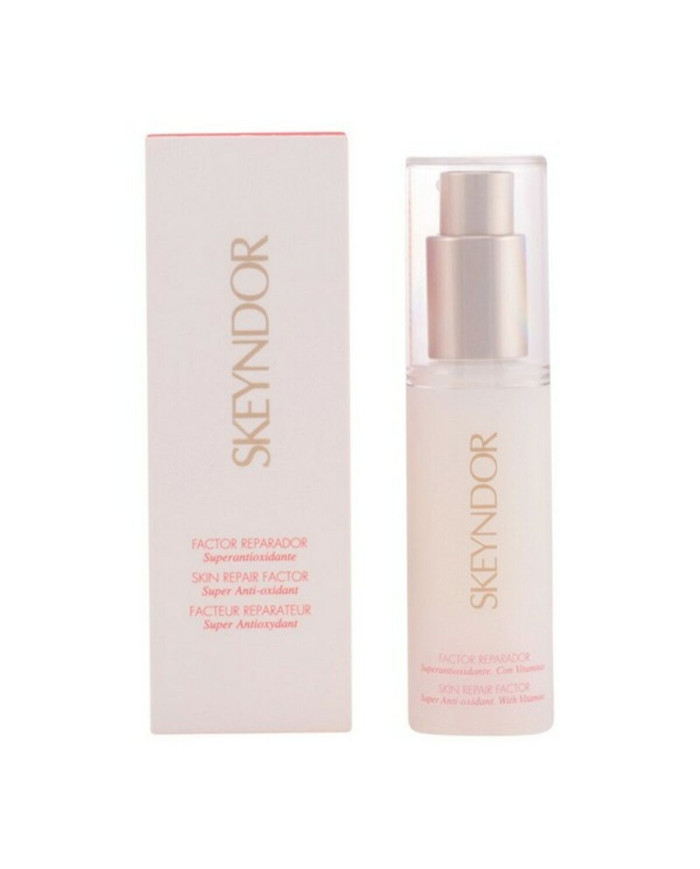 Moisturising Gel Antioxidant Line Q10 Skeyndor (30 ml)