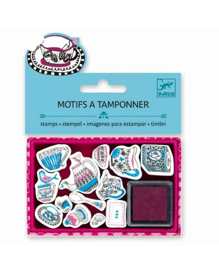 Stamps
