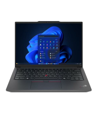 Laptop Lenovo THINKPAD E16 G2 14" 16" AMD Ryzen 5 7535HS 16 GB RAM 512 GB SSD Spanish Qwerty (Refurbished A)