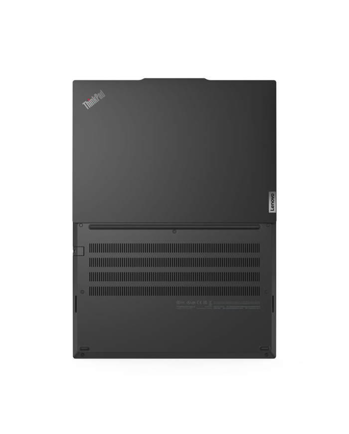 Laptop Lenovo THINKPAD E16 G2 14" 16" AMD Ryzen 5 7535HS 16 GB RAM 512 GB SSD Spanish Qwerty (Refurbished A)