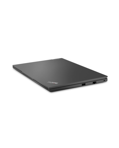 Laptop Lenovo THINKPAD E16 G2 14" 16" AMD Ryzen 5 7535HS 16 GB RAM 512 GB SSD Spanish Qwerty (Refurbished A)