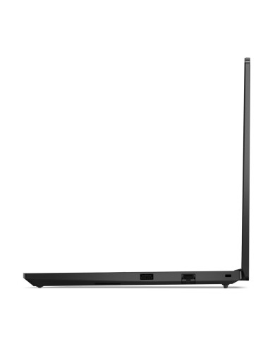 Laptop Lenovo THINKPAD E16 G2 14" 16" AMD Ryzen 5 7535HS 16 GB RAM 512 GB SSD Spanish Qwerty (Refurbished A)
