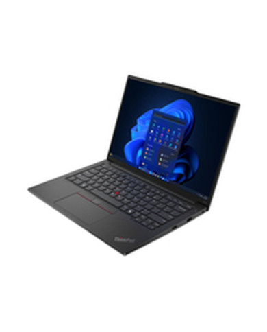 Laptop Lenovo THINKPAD E16 G2 14" 16" AMD Ryzen 5 7535HS 16 GB RAM 512 GB SSD Spanish Qwerty (Refurbished A)