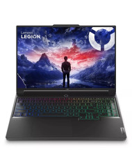 Laptop Lenovo THINKPAD E16 G2 14" 16" AMD Ryzen 5 7535HS 16 GB RAM 512 GB SSD Spanish Qwerty (Refurbished A)