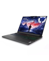 Laptop Lenovo THINKPAD E16 G2 14" 16" AMD Ryzen 5 7535HS 16 GB RAM 512 GB SSD Spanish Qwerty (Refurbished A)