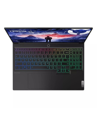 Laptop Lenovo THINKPAD E16 G2 14" 16" AMD Ryzen 5 7535HS 16 GB RAM 512 GB SSD Spanish Qwerty (Refurbished A)