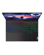 Laptop Lenovo THINKPAD E16 G2 14" 16" AMD Ryzen 5 7535HS 16 GB RAM 512 GB SSD Spanish Qwerty (Refurbished A)
