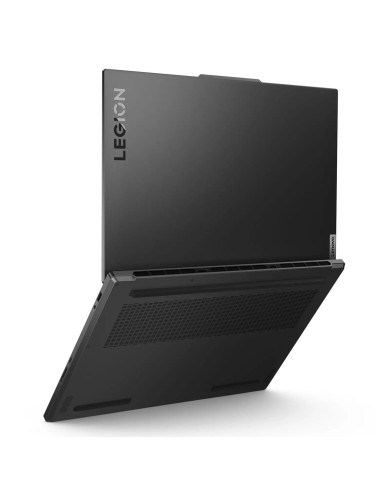 Laptop Lenovo THINKPAD E16 G2 14" 16" AMD Ryzen 5 7535HS 16 GB RAM 512 GB SSD Spanish Qwerty (Refurbished A)