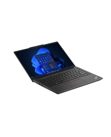 Laptop Lenovo THINKPAD E16 G2 14" 16" AMD Ryzen 5 7535HS 16 GB RAM 512 GB SSD Spanish Qwerty (Refurbished A)