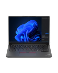 Laptop Lenovo THINKPAD E16 G2 14" 16" AMD Ryzen 5 7535HS 16 GB RAM 512 GB SSD Spanish Qwerty (Refurbished A)