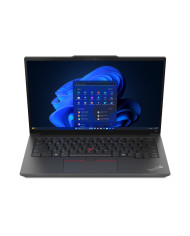 Laptop Lenovo THINKPAD E16 G2 14" 16" AMD Ryzen 5 7535HS 16 GB RAM 512 GB SSD Spanish Qwerty (Refurbished A)