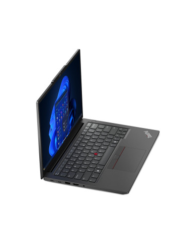 Laptop Lenovo THINKPAD E16 G2 14" 16" AMD Ryzen 5 7535HS 16 GB RAM 512 GB SSD Spanish Qwerty (Refurbished A)