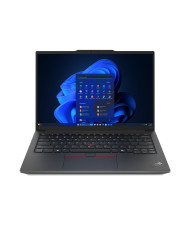 Laptop Lenovo THINKPAD E16 G2 14" 16" AMD Ryzen 5 7535HS 16 GB RAM 512 GB SSD Spanish Qwerty (Refurbished A)