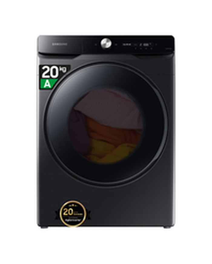 Washing machine Samsung