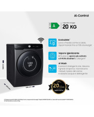 Washing machine Samsung