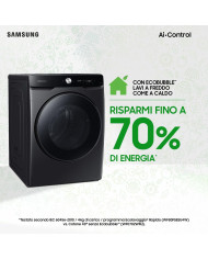 Washing machine Samsung