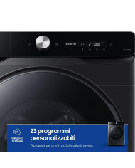 Washing machine Samsung