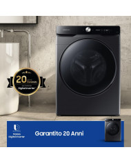 Washing machine Samsung