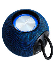 Portable Speaker Ibiza BOOMY