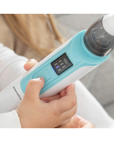 Rechargeable Nasal Aspirator for Babies Nizi InnovaGoods