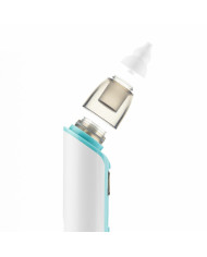 Rechargeable Nasal Aspirator for Babies Nizi InnovaGoods