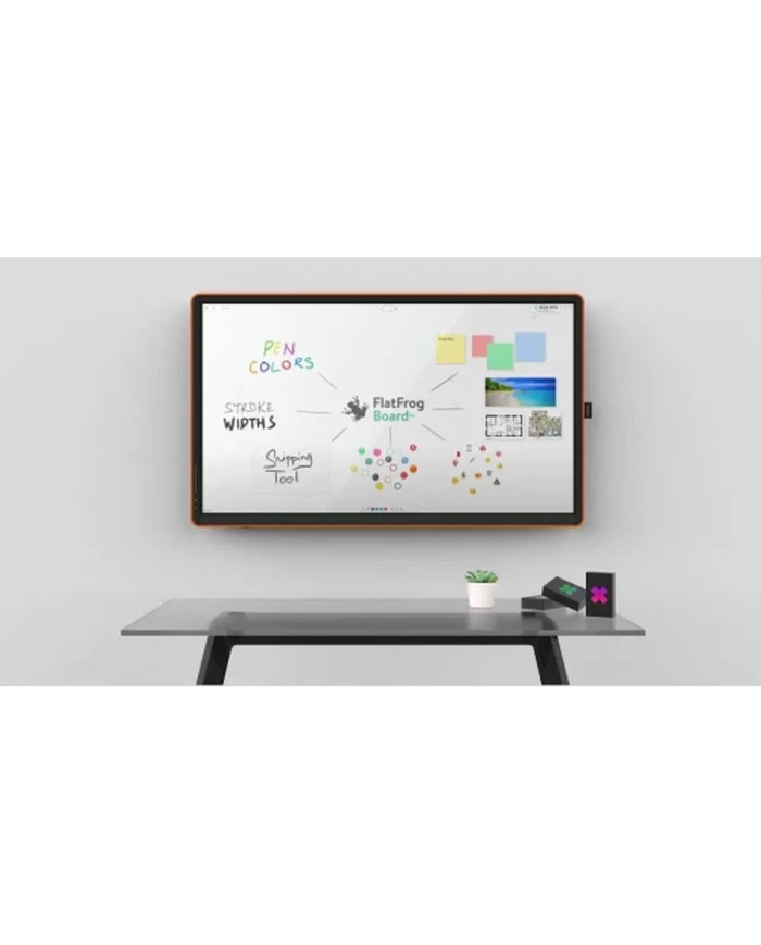 Digital pen CTOUCH CANVAS WRITER