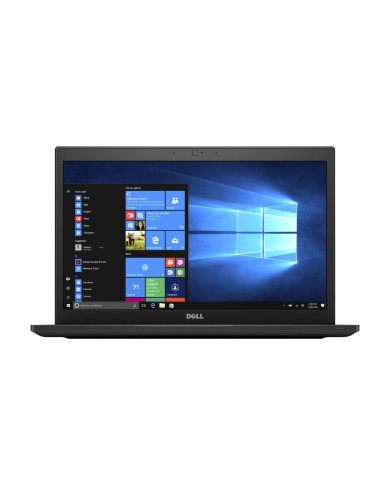 Laptop Dell 7400 14" Intel Core I5-8365U 16 GB RAM 256 GB SSD (Refurbished A+)