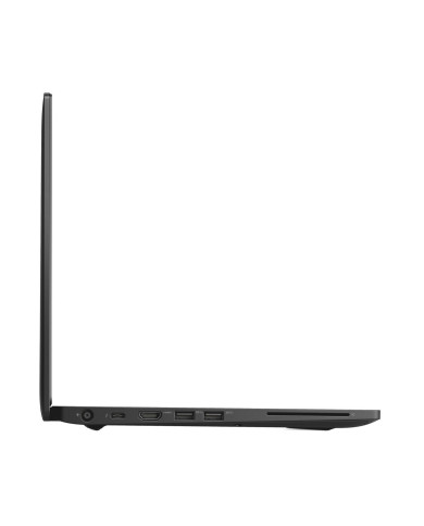 Laptop Dell 7400 14" Intel Core I5-8365U 16 GB RAM 256 GB SSD (Refurbished A+)
