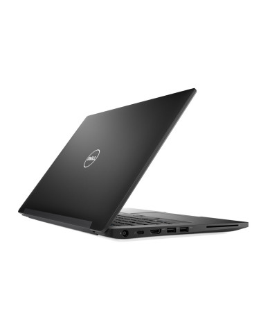 Laptop Dell 7400 14" Intel Core I5-8365U 16 GB RAM 256 GB SSD (Refurbished A+)