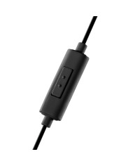 Headphones Hama Kooky Black (Refurbished A)