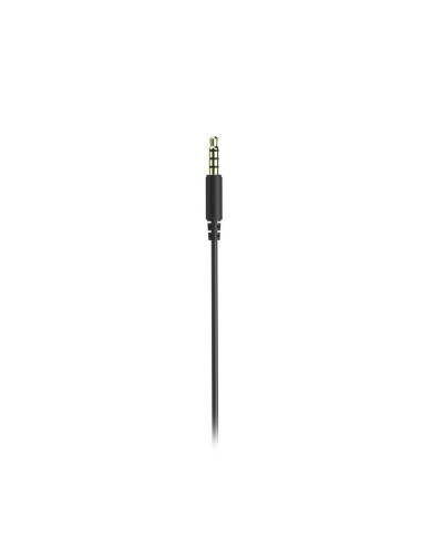 Headphones Hama Kooky Black (Refurbished A)