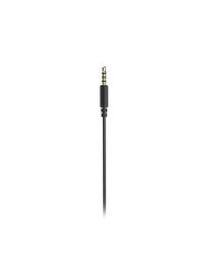 Headphones Hama Kooky Black (Refurbished A)