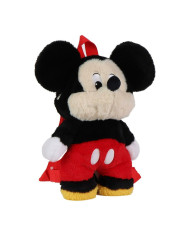 3D Child bag Mickey Mouse Red