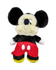 3D Child bag Mickey Mouse Red