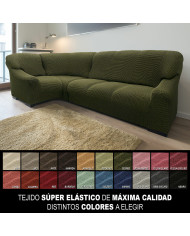 Sofa Cover Sofaskins NIAGARA (Refurbished A)