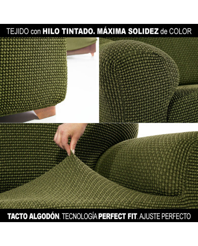 Sofa Cover Sofaskins NIAGARA (Refurbished A)
