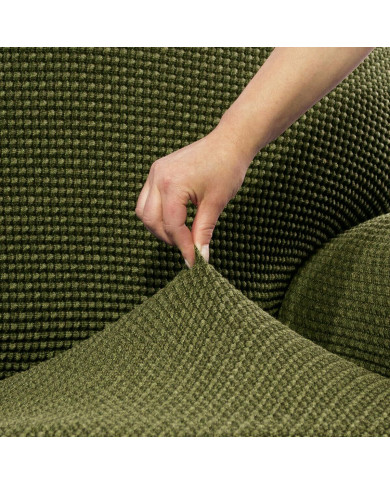 Sofa Cover Sofaskins NIAGARA (Refurbished A)