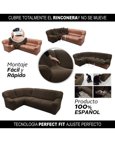 Sofa Cover Sofaskins NIAGARA (Refurbished A)