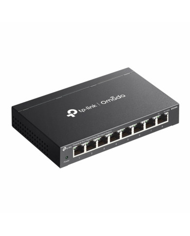 Switch TP-Link ES208G