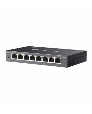 Switch TP-Link ES208G