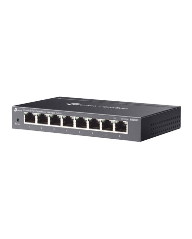 Switch TP-Link ES208G