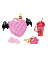 Zombie Doll Monster High Draculaura (Refurbished A)