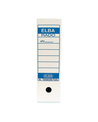 File Box Elba (50 Units) (Refurbished D)