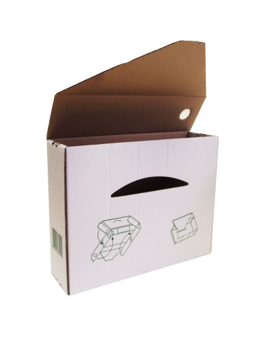 File Box Elba (50 Units) (Refurbished D)