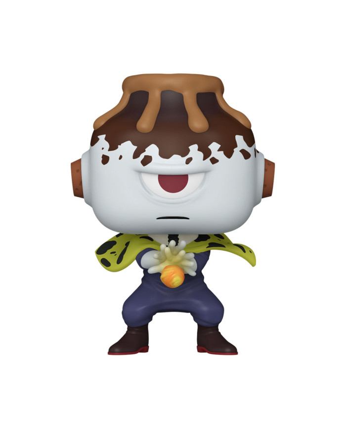 Collectable Figures Funko Pop! 86773 Stick Multicolour (1 Unit)