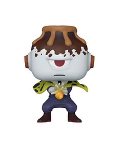 Collectable Figures Funko Pop! 86773 Stick Multicolour (1 Unit)