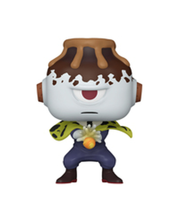 Collectable Figures Funko Pop! 86773 Stick Multicolour (1 Unit)