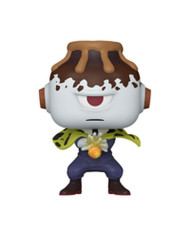 Collectable Figures Funko Pop! 86773 Stick Multicolour (1 Unit)