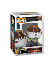 Collectable Figures Funko Pop! 86773 Stick Multicolour (1 Unit)